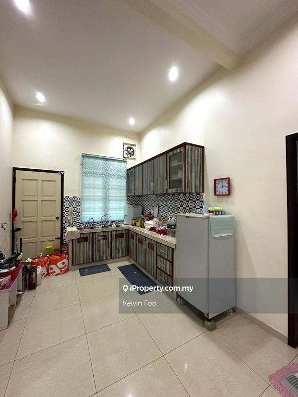 Rumah Berkembar untuk Dijual di Taman Intan Baru, Teluk Intan oleh Kelvin Foo - iProperty.com.my