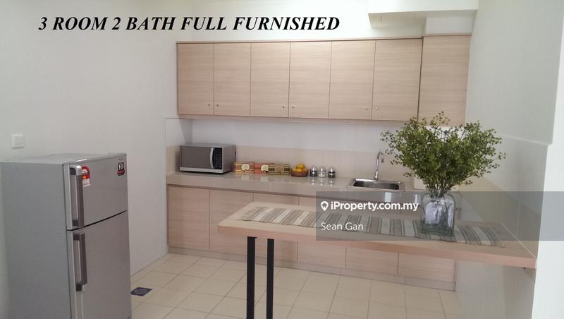 For Rent - Pacific Place