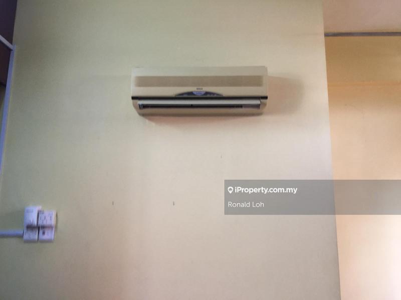 Condominium for Rent in Flora Green by Ronald Loh - iProperty.com.my