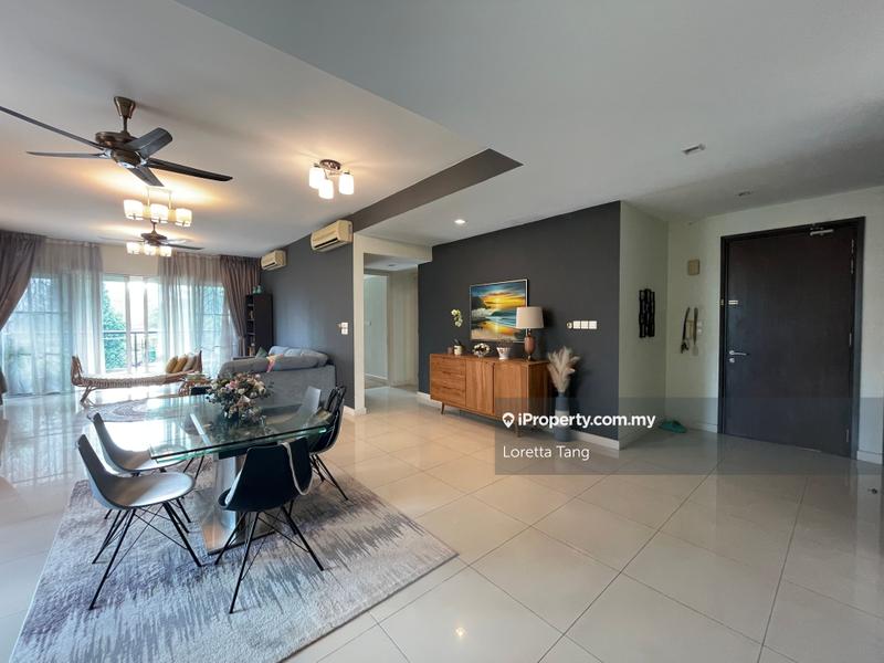 For Sale - Mont Kiara Banyan