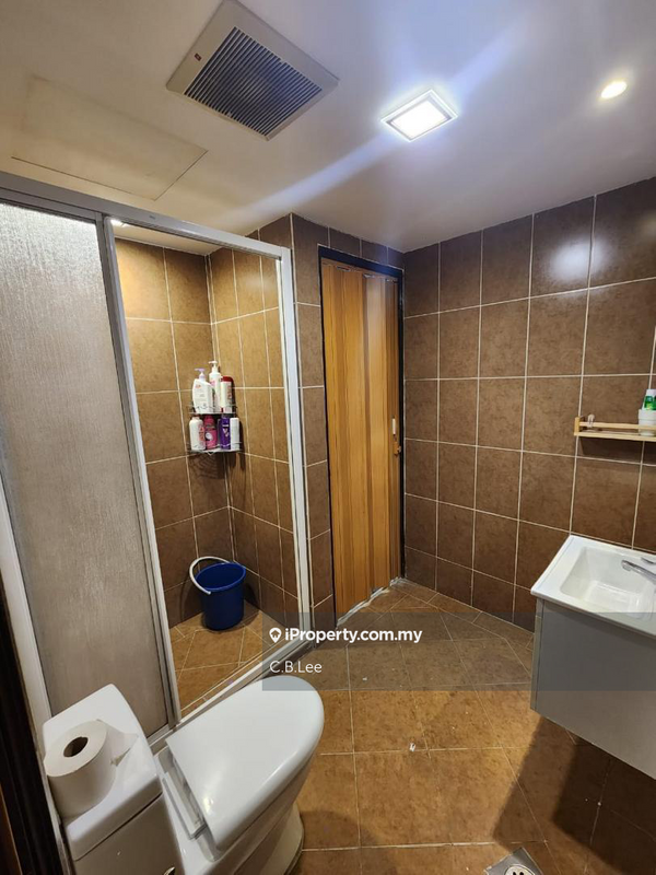 Kondominium untuk Dijual di Spring Villa Condominium oleh C.B.Lee - iProperty.com.my