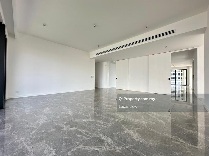 Residensi Servis untuk Dijual di Park Regent @Desa Park City oleh Lucas Liew - iProperty.com.my