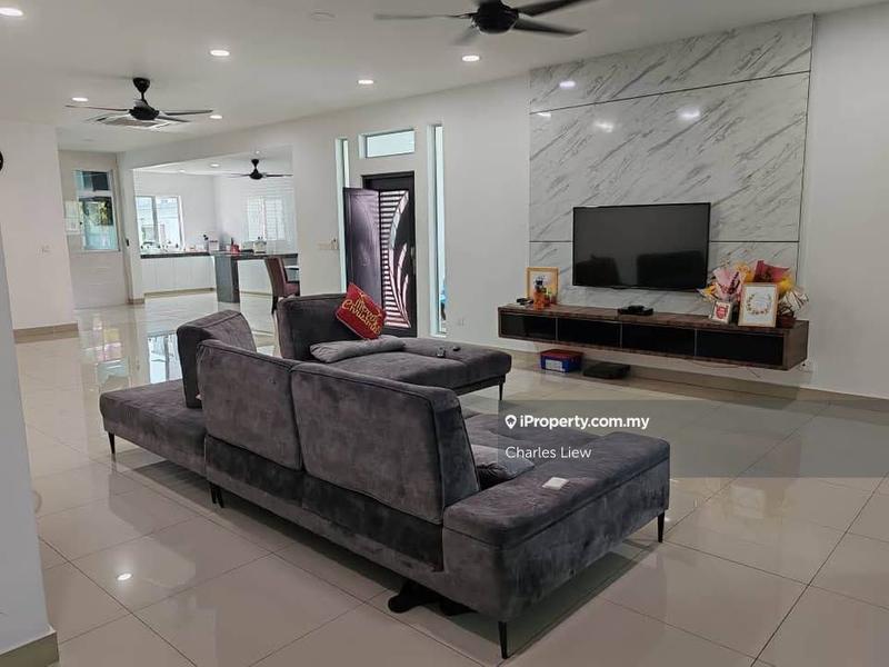 Rumah Teres 2-Tingkat untuk Dijual di rimbun vista, Seremban 2 oleh Charles Liew - iProperty.com.my