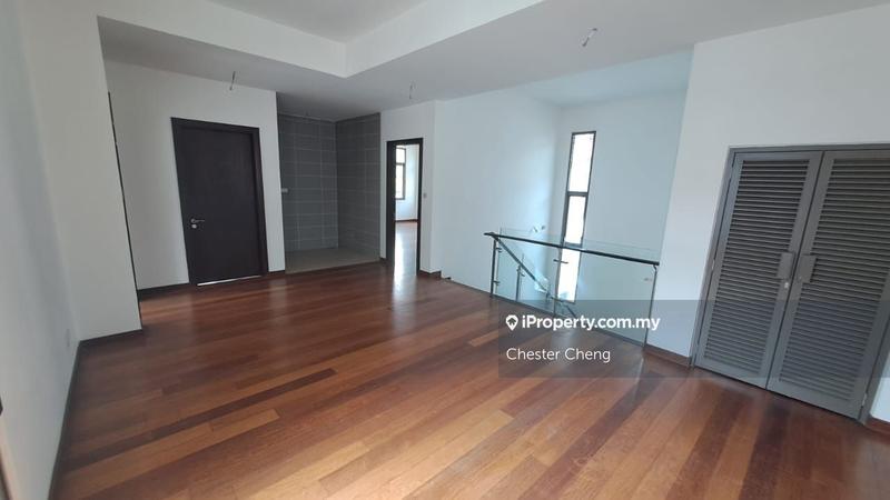 Banglo untuk Dijual di Temasya Glenmarie, Glenmarie oleh Chester Cheng - iProperty.com.my