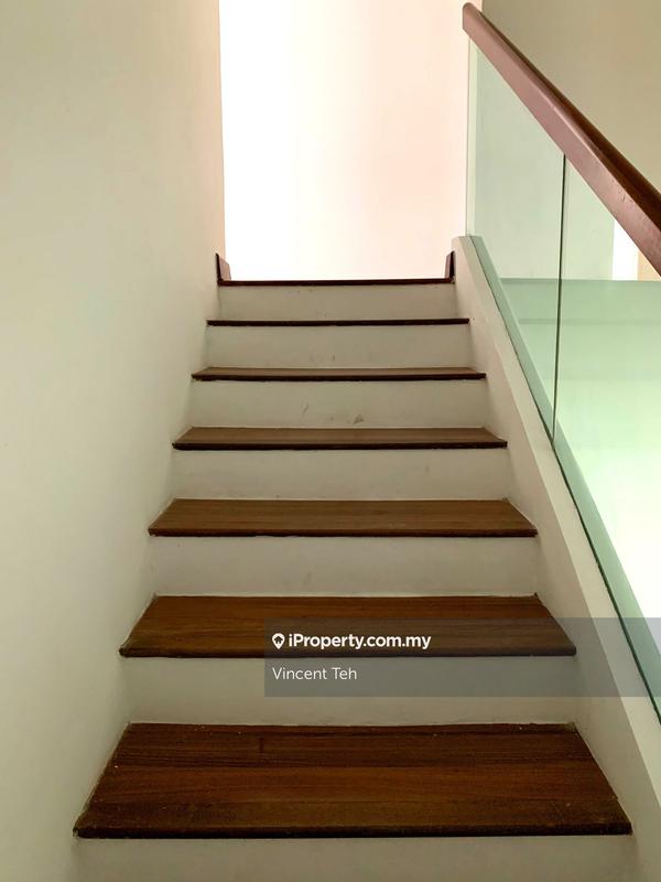 Service Residence for Rent in Aragreens by Vincent Teh - iProperty.com.my