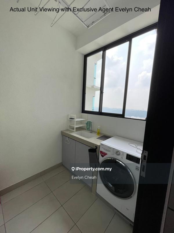 Condominium for Rent in Sky Condominium (Skyz Residence) by Evelyn Cheah - iProperty.com.my