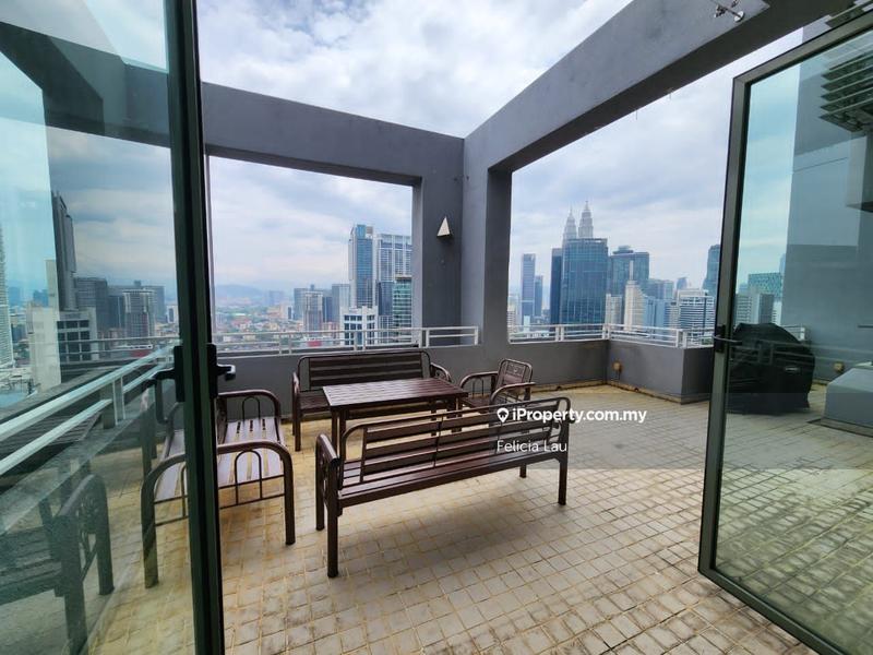 For Sale - The Capsquare Residences