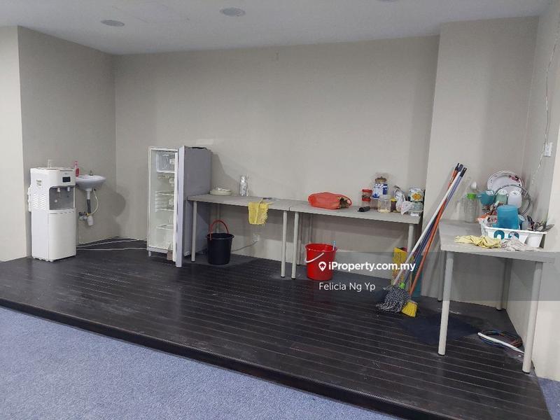 Office for Rent in Ara Damansara, Selangor by Felicia Ng Yp - iProperty.com.my