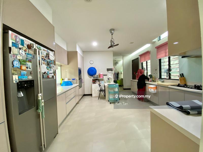 Banglo untuk Dijual di Seksyen 6, Kota Damansara oleh Ken Tan - iProperty.com.my