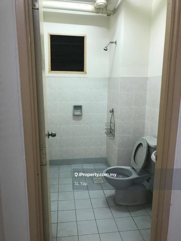 Kondominium untuk Dijual di Bayu Tasik 1 oleh SL Yap - iProperty.com.my