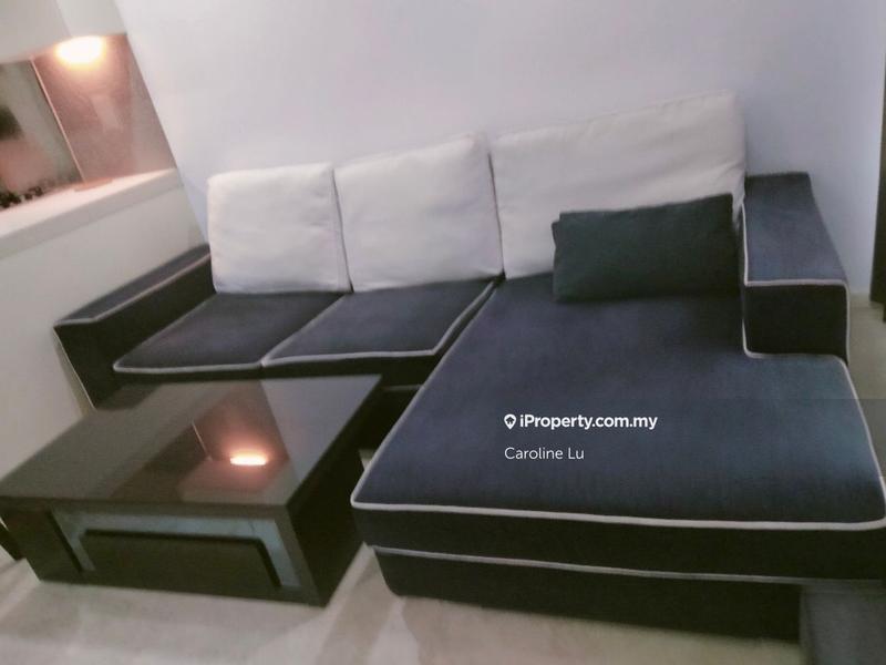 Kediaman Servis untuk Disewa di Fairlane Residences oleh Caroline Lu - iProperty.com.my