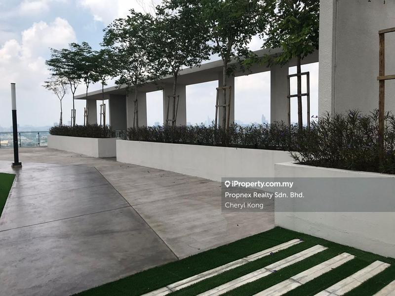 For Rent - Residential Suites @ HighPark