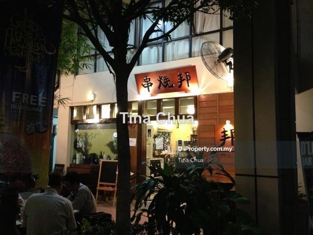 Kedai untuk Dijual di Sri Hartamas, Sri Hartamas oleh Tina Chua - iProperty.com.my
