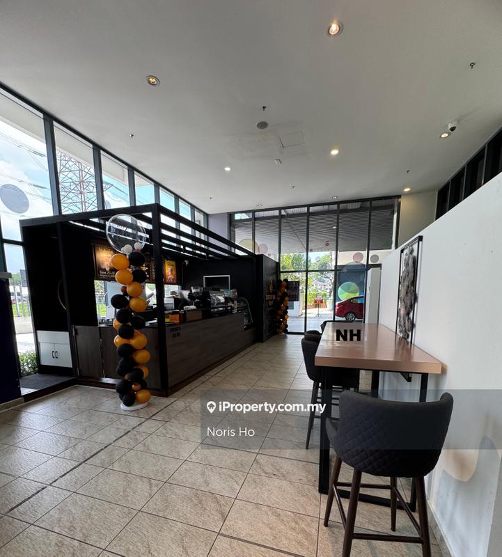 Kediaman Servis untuk Dijual di Serviced Residence @ 3 Towers oleh Noris Ho - iProperty.com.my