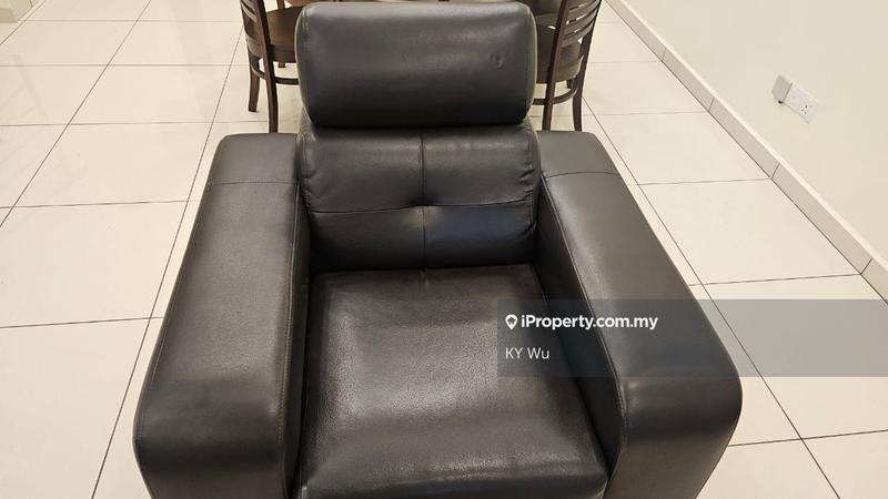 Rumah Teres 2-Tingkat untuk Disewa di Taman Seri Juru, Bukit Minyak oleh KY Wu - iProperty.com.my