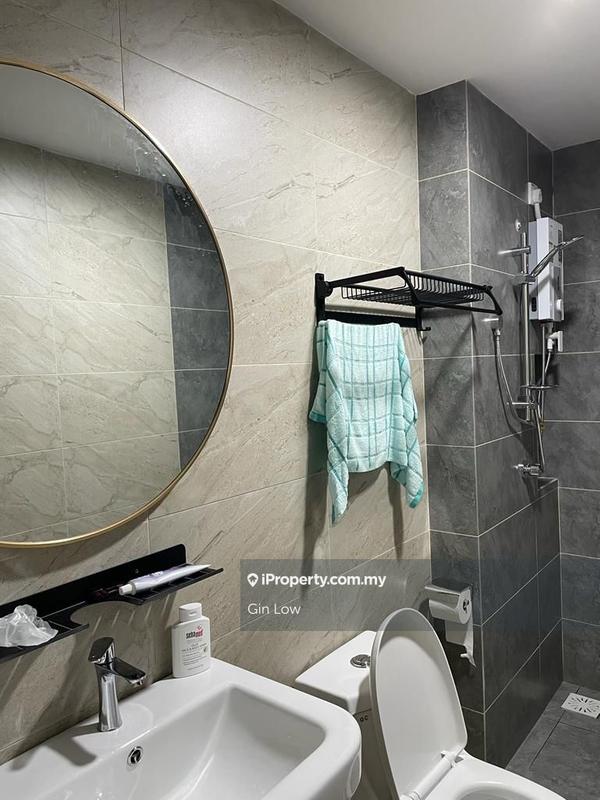 Condominium for Rent in The Hipster by Gin Low - iProperty.com.my
