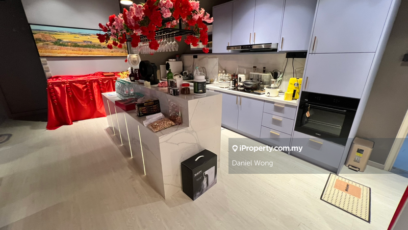 Office for Sale in Mont Kiara, Kuala Lumpur by Daniel Wong - iProperty.com.my