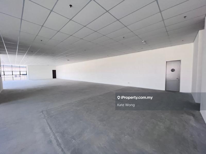 Detached Factory for Sale in Kawasan Perindustrian SILC, Iskandar Puteri (Nusajaya) by Kate Wong - iProperty.com.my