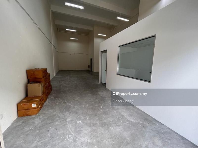Shop / Office for Sale in Bandar Seri Putra, Bangi by Eldon Chong - iProperty.com.my