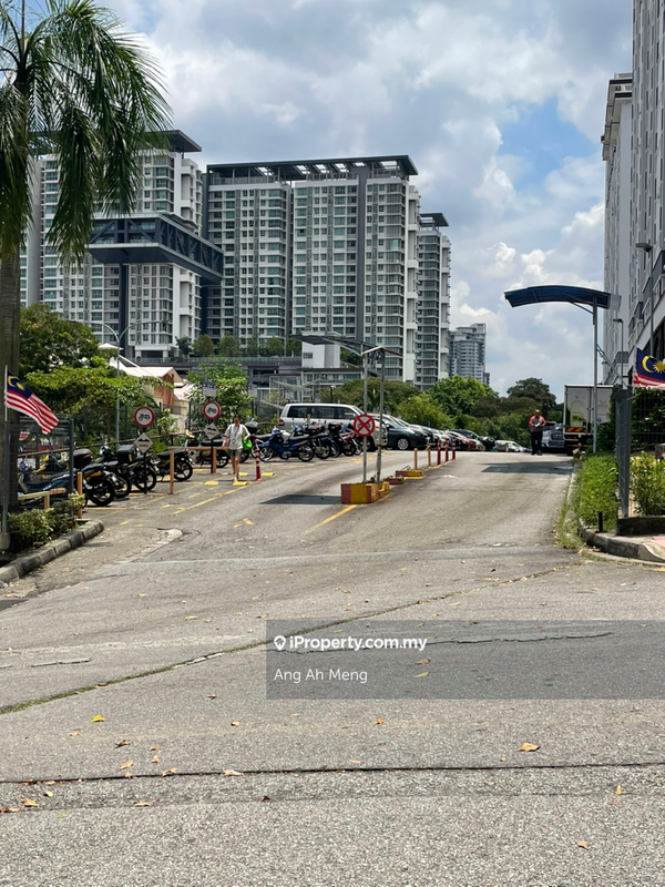 Shop for Sale in Taman Putra Damai, Ara Damansara by Ang Ah Meng - iProperty.com.my