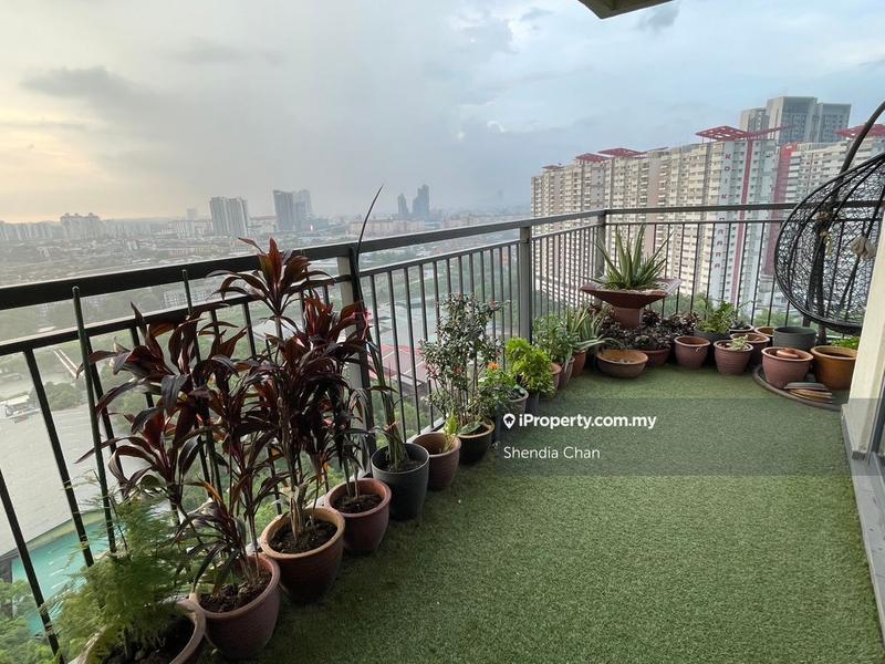 For Sale - Zefer Hill Residence