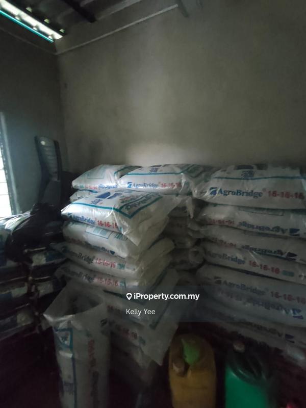 Tanah Pertanian untuk Dijual di Kampung Sungai Terap, Serdang oleh Kelly Yee - iProperty.com.my