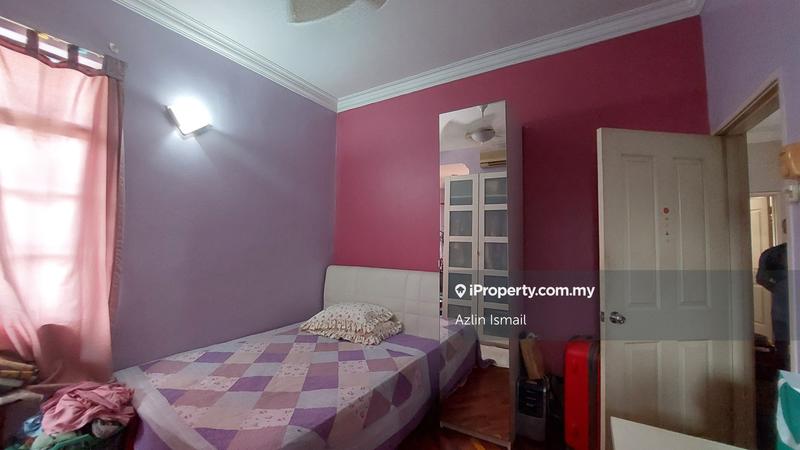Rumah Berkembar untuk Dijual di Espana Bukit Rahman Putra, Sungai Buloh oleh Azlin Ismail - iProperty.com.my