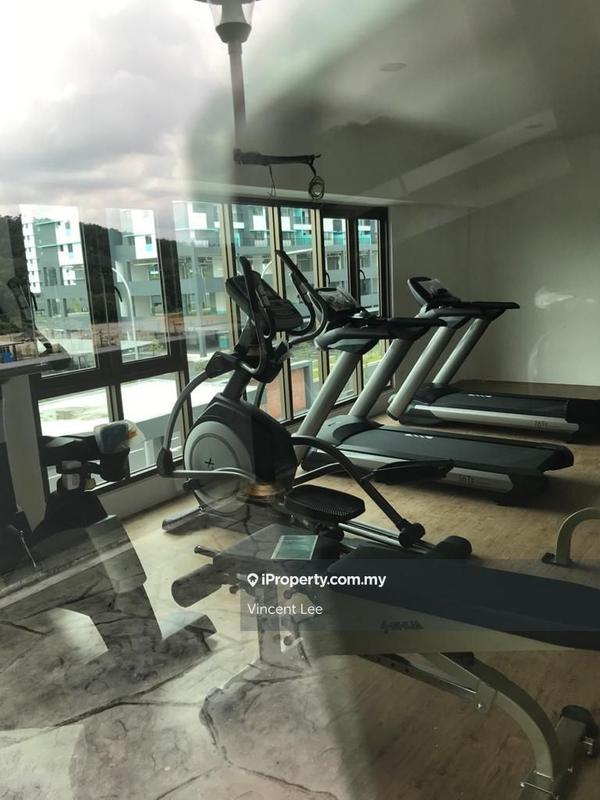 For Sale - Residensi Mutiara Kajang 2