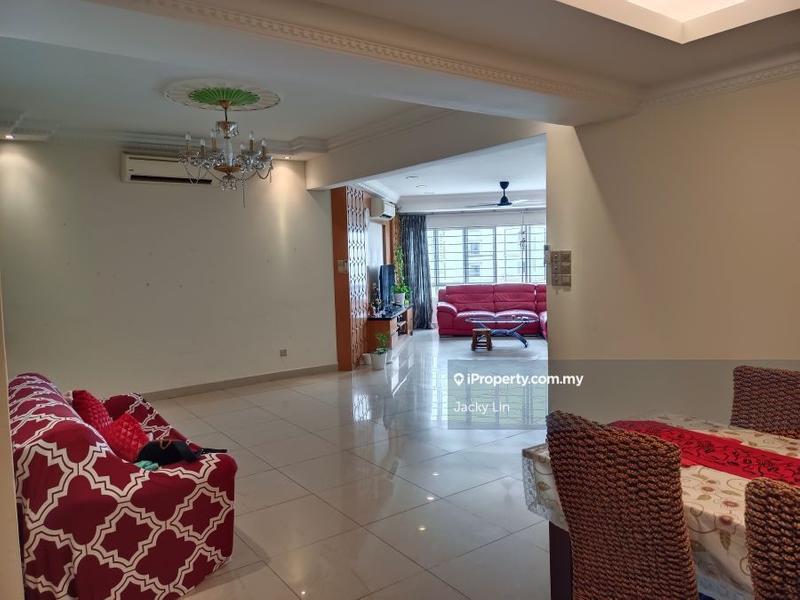 For Sale - The Boulevard