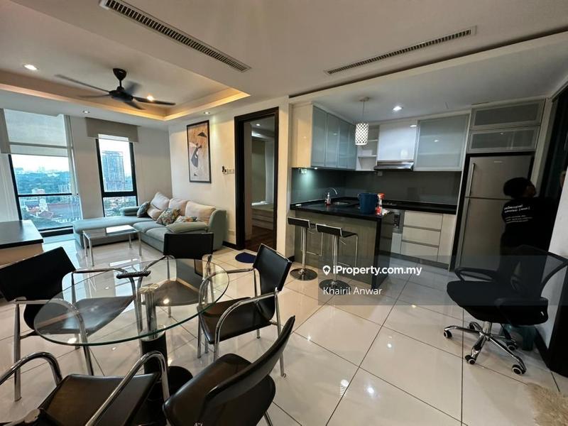 For Sale - Casa Residency