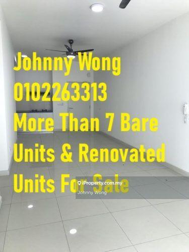 For Sale - Savanna Executive Suite @ Southville City