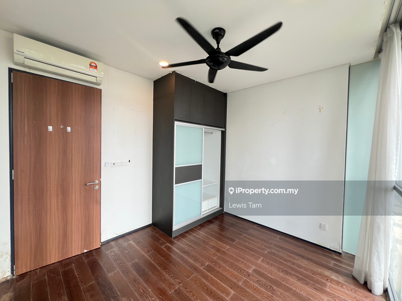Kondominium untuk Dijual di The Fennel oleh Lewis Tam - iProperty.com.my
