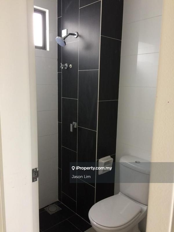 Service Residence for Sale in Seasons Garden Residences by Jason Lim - iProperty.com.my