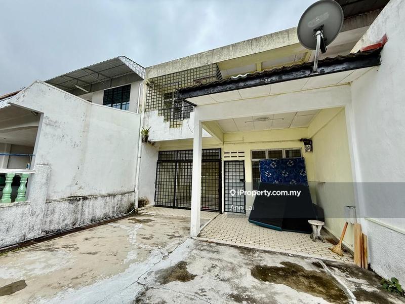 Rumah Berangkai 2 Tingkat untuk Dijual di 7gjpe, Skudai oleh Ann Lai - iProperty.com.my
