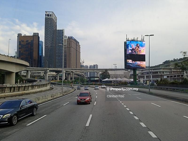 Retail Office untuk Dijual di Damansara Perdana, Selangor oleh Clinton Foo - Exterior - iProperty.com.my