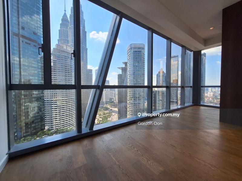 For Sale - SO Sofitel Kuala Lumpur Residences