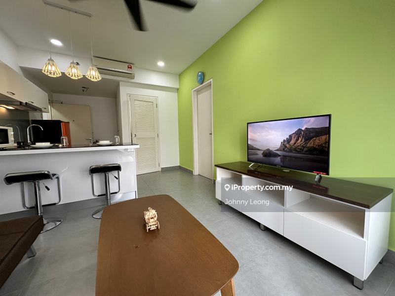 Service Residence for Sale in Kanvas SOHO by Johnny Leong - iProperty.com.my