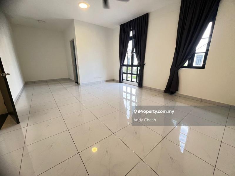 Rumah Berangkai 2.5 Tingkat untuk Dijual di Educity, Iskandar Puteri (Nusajaya) oleh Andy Cheah - iProperty.com.my