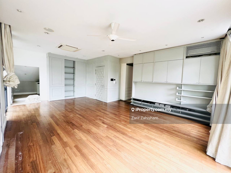 Rumah Berkembar untuk Dijual di Serene Kiara Desa Sri Hartamas, Mont Kiara oleh Zarif Zahisham - iProperty.com.my