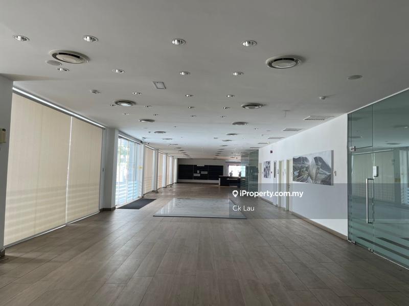 For Sale - Chan Sow Lin