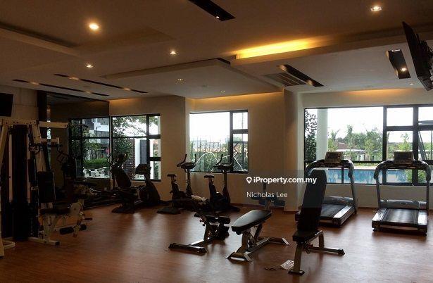Kondominium untuk Dijual di Oasis oleh Nicholas Lee - iProperty.com.my