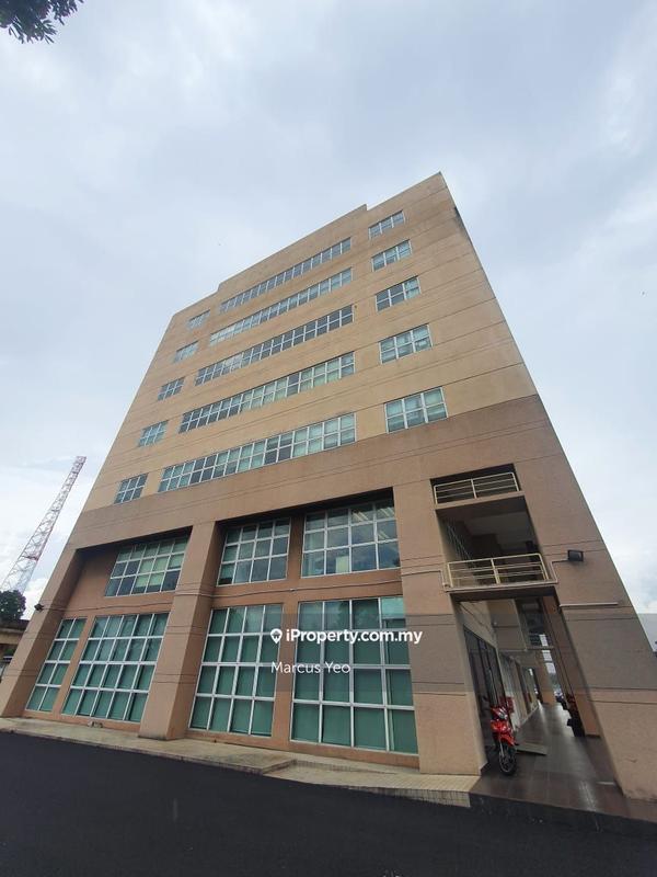 For Sale - Prima Klang Avenue