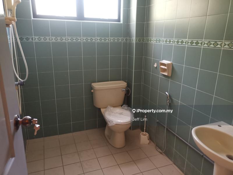 Rumah Berangkai 2 Tingkat untuk Dijual di Meru Valley Golf Resort, Ipoh oleh Jeff Lim - iProperty.com.my