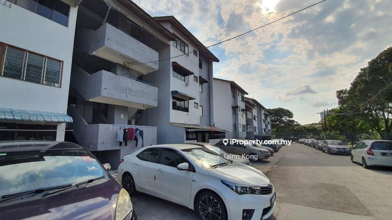For Rent - Bandar Selesa Jaya