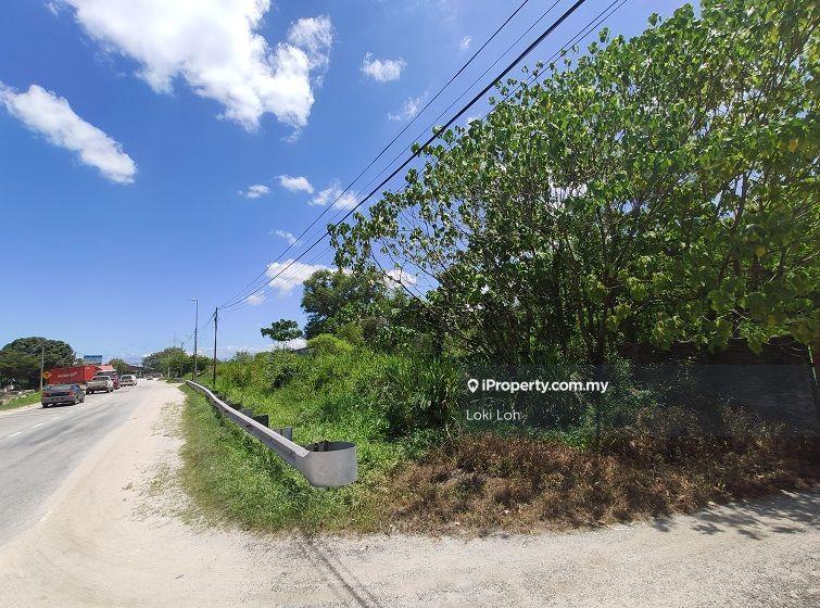 Agricultural Land for Sale in Bandar Baru Kundang, Rawang by Loki Loh - iProperty.com.my