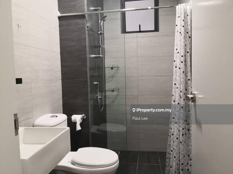 Service Residence for Sale in Suria Garden by Paul Lee - iProperty.com.my