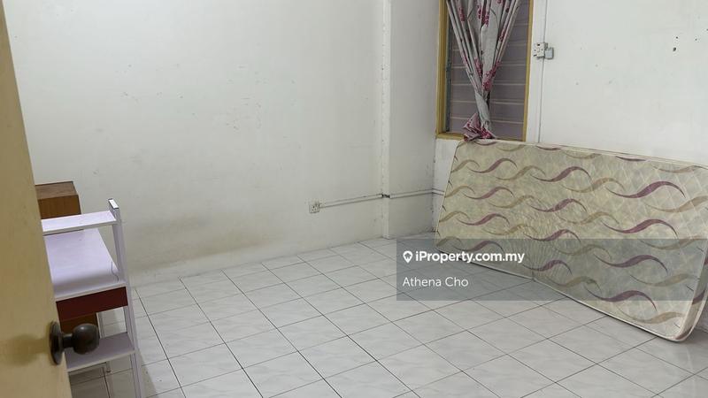 Apartment for Sale in Desa Palma by Athena Cho - iProperty.com.my