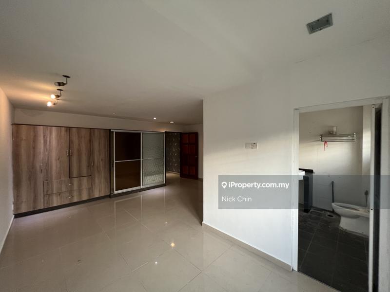 4-storey Terraced House for Sale in taman cheras jaya, Seri Kembangan by Nick Chin - iProperty.com.my