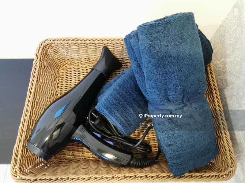 Apartment for Sale in Green Suria Apartment by SC Yap - iProperty.com.my