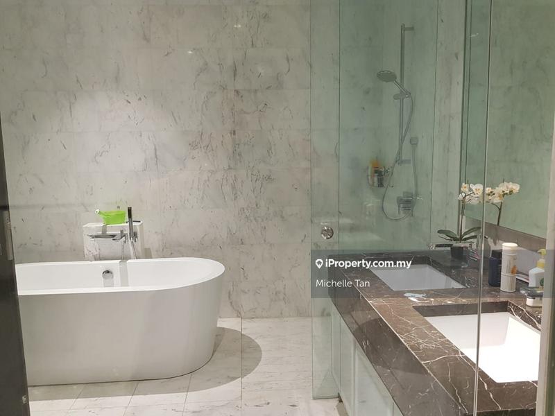 Residensi Servis untuk Dijual di Banyan Tree Signatures oleh Michelle Tan - iProperty.com.my